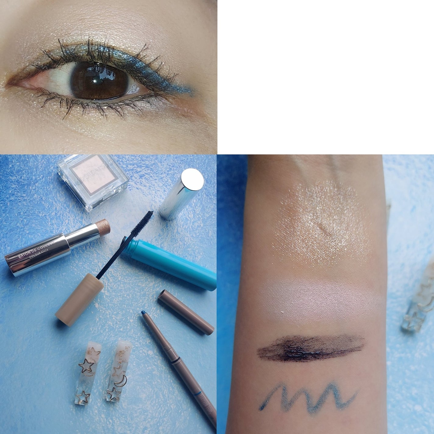 ひとえ・奥ぶたえ用マスカラ/アイプチ®/マスカラを使ったクチコミ(6枚目)