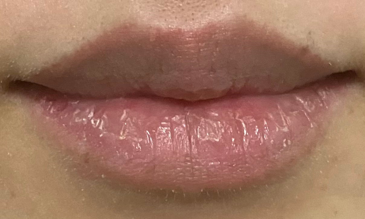 エテュセ リップエディション(ティントルージュ)/ettusais/リップティントを使ったクチコミ(2枚目)