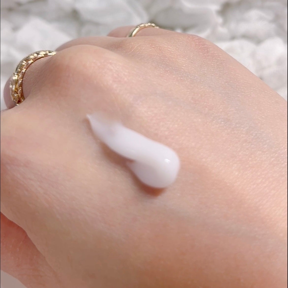 OR スパ・シャンプー/ヘアトリートメント シルキーナイトリペア/Off&Relax/市販シャンプーを使ったクチコミ(6枚目)