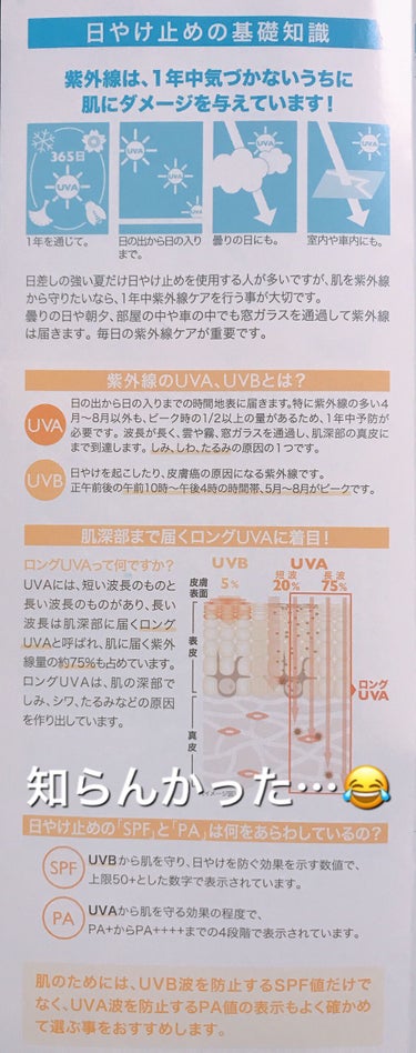 UVイデア XL プロテクショントーンアップ ローズ/ラ ロッシュ ポゼ/日焼け止め・UVケアを使ったクチコミ（4枚目）