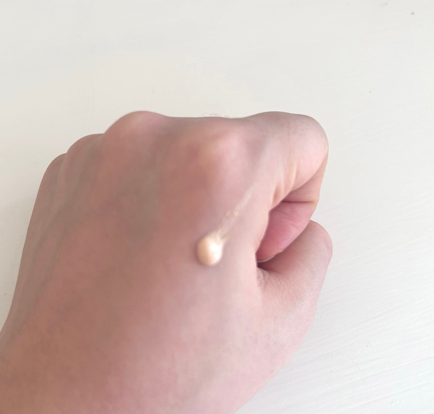 モチベートユアスキン/excel/化粧下地を使ったクチコミ(4枚目)