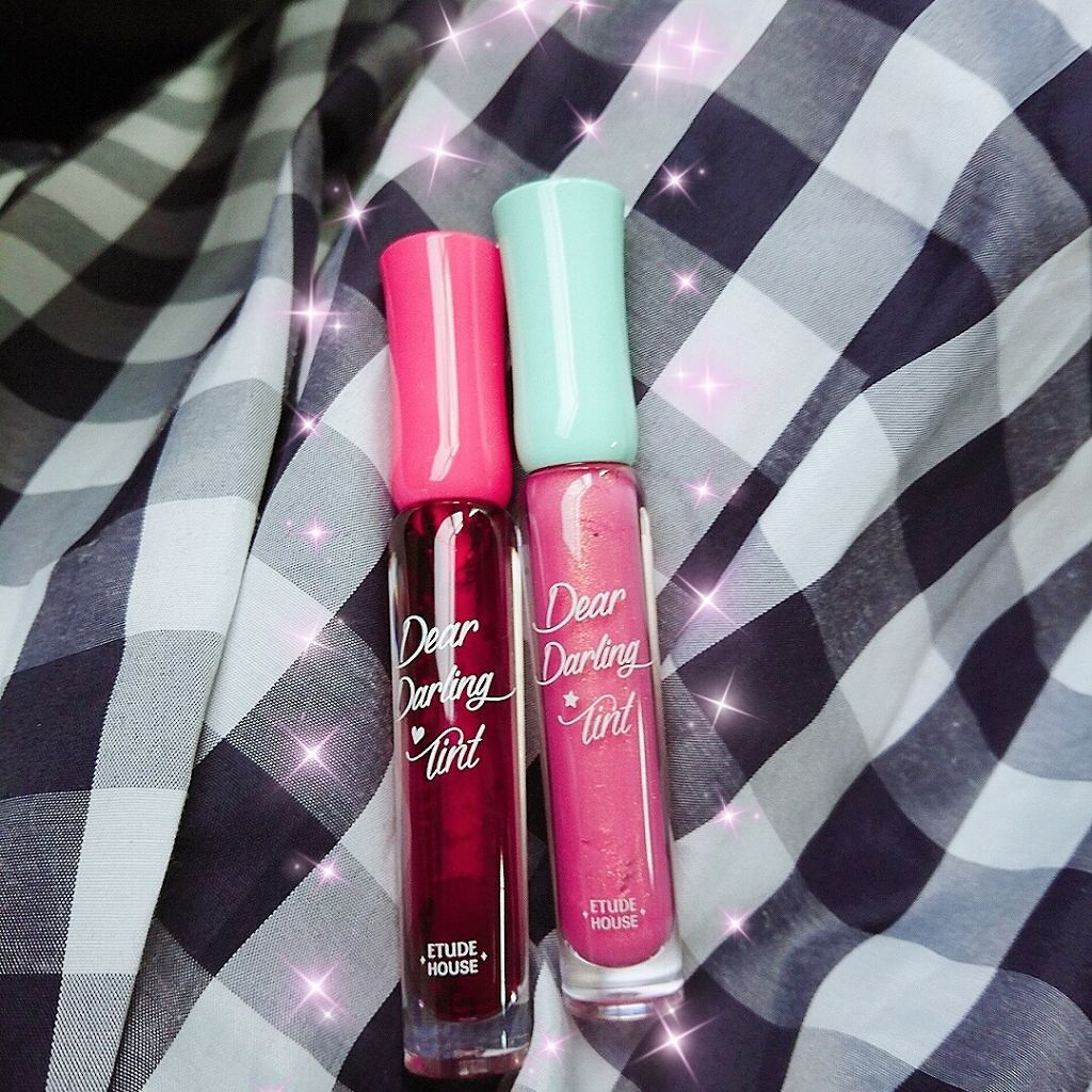 WP ディアダーリンソーダティント/ETUDE/口紅を使ったクチコミ(1枚目)