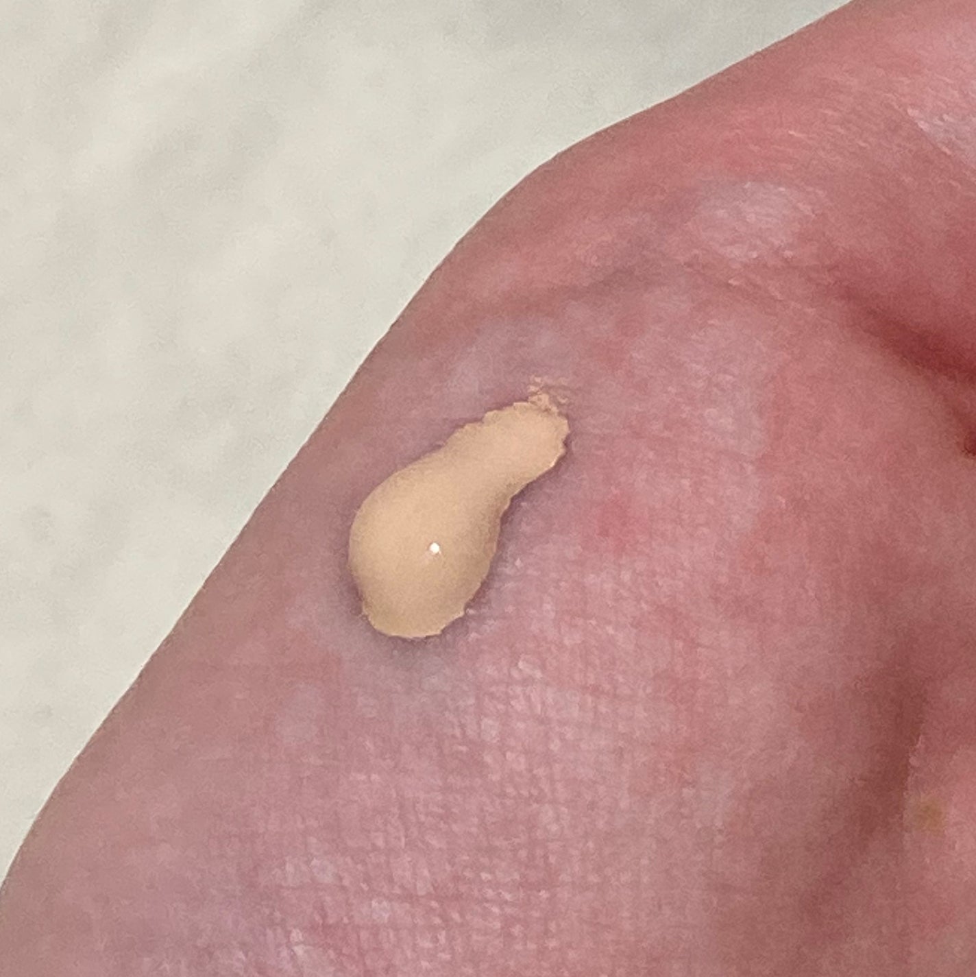 SPステイ ルミマット リキッド ファンデーション/MAYBELLINE NEW YORK/リキッドファンデーションを使ったクチコミ(3枚目)