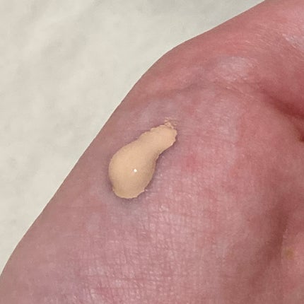 SPステイ ルミマット リキッド ファンデーション/MAYBELLINE NEW YORK/リキッドファンデーションを使ったクチコミ(3枚目)