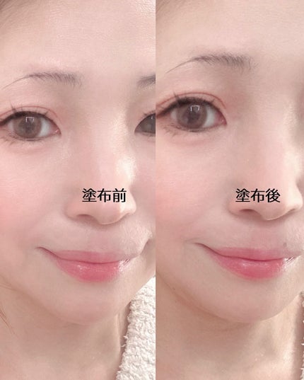 ハイドラセッティングパウダー/byLieto/プレストパウダーを使ったクチコミ(4枚目)