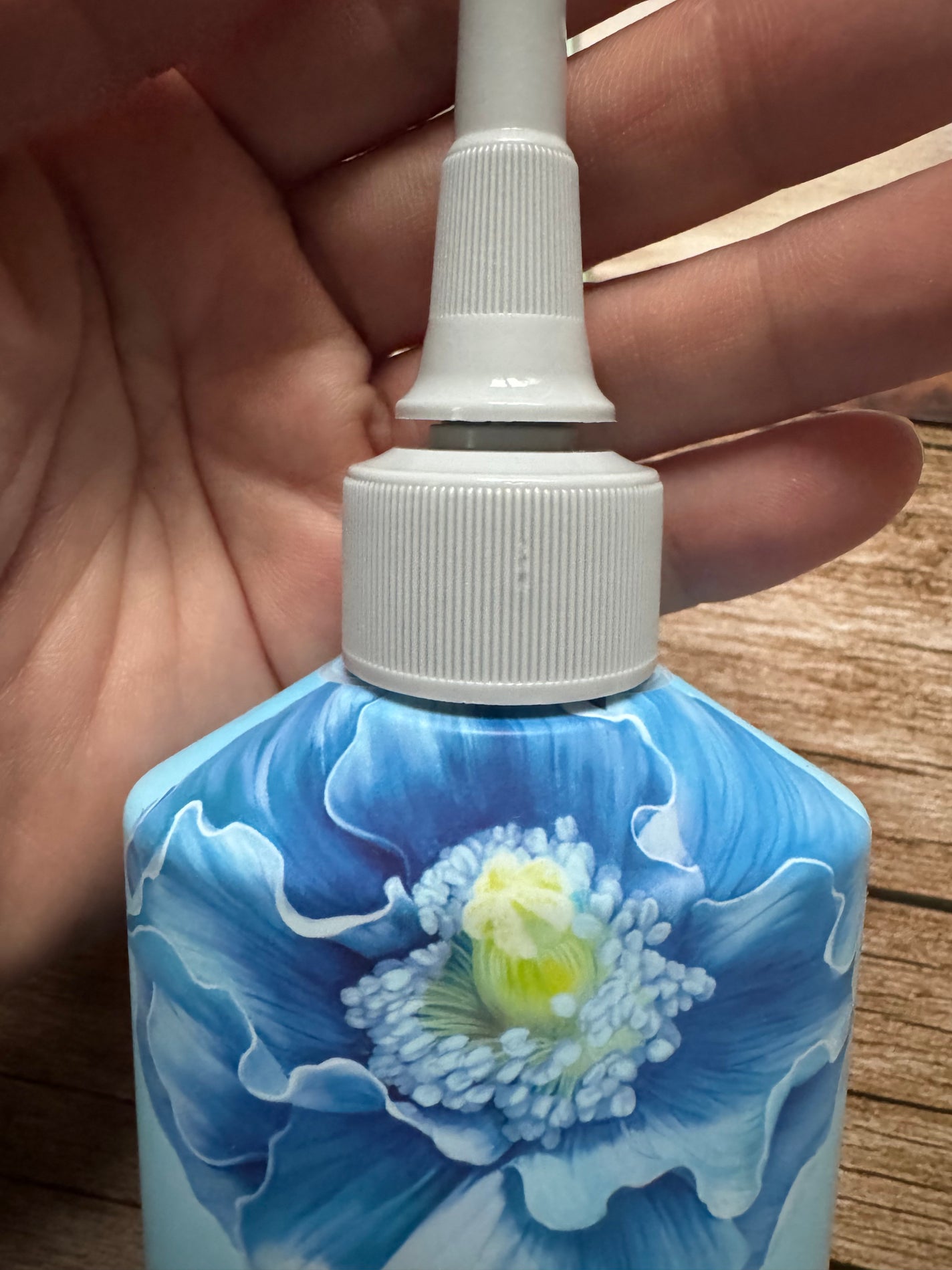 snow_white_026 on LIPS 「ELASTINEパヒュームウォータートリートメントをお試ししま..」(5枚目)