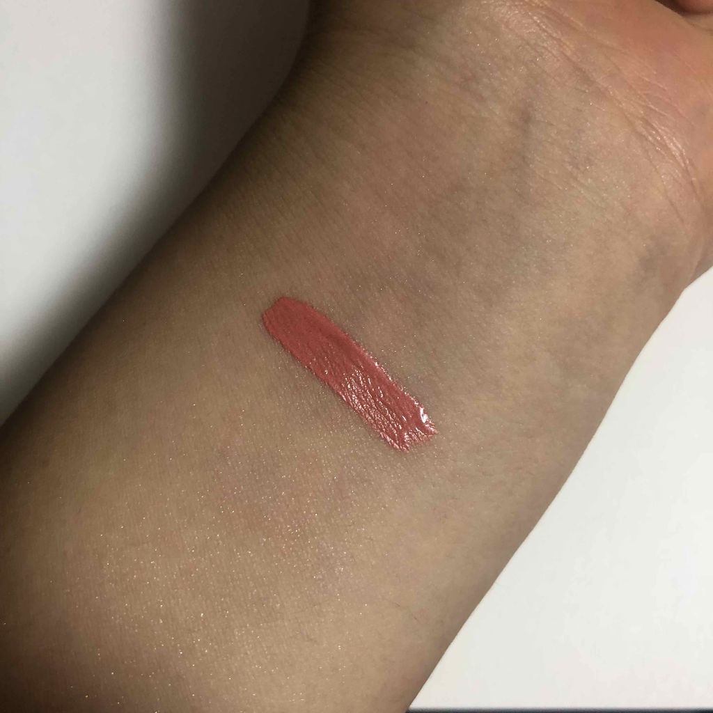 クリーム・デ・チーク/MAJOLICA MAJORCA/ジェル・クリームチークを使ったクチコミ(2枚目)