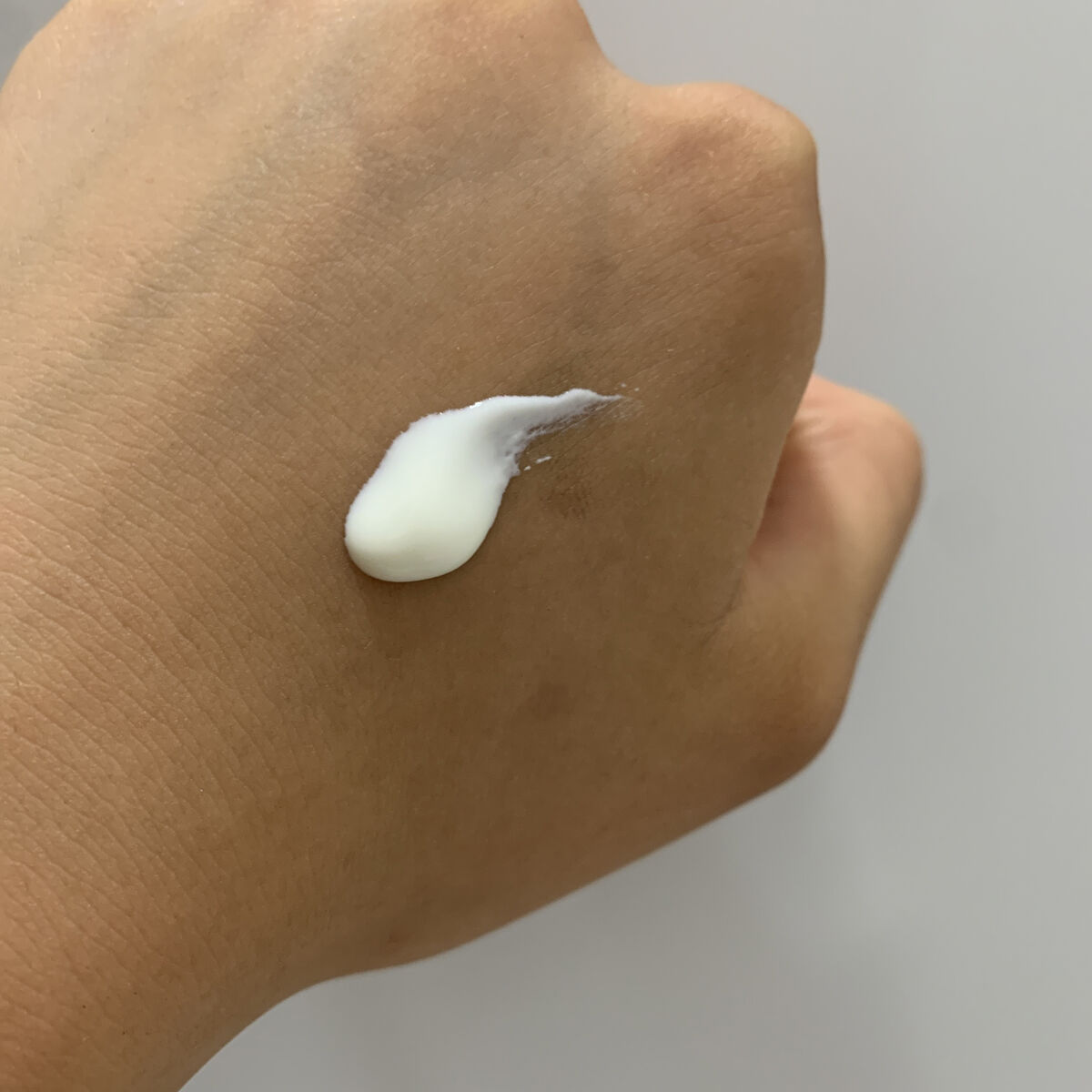 パーフェクトUV スキンケアジェル N/アネッサ/日焼け止め・UVケアを使ったクチコミ（3枚目）