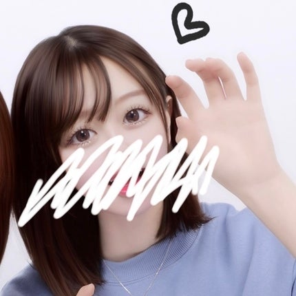 Glowy 1day/OLENS/ワンデー(1DAY)カラコンを使ったクチコミ(3枚目)