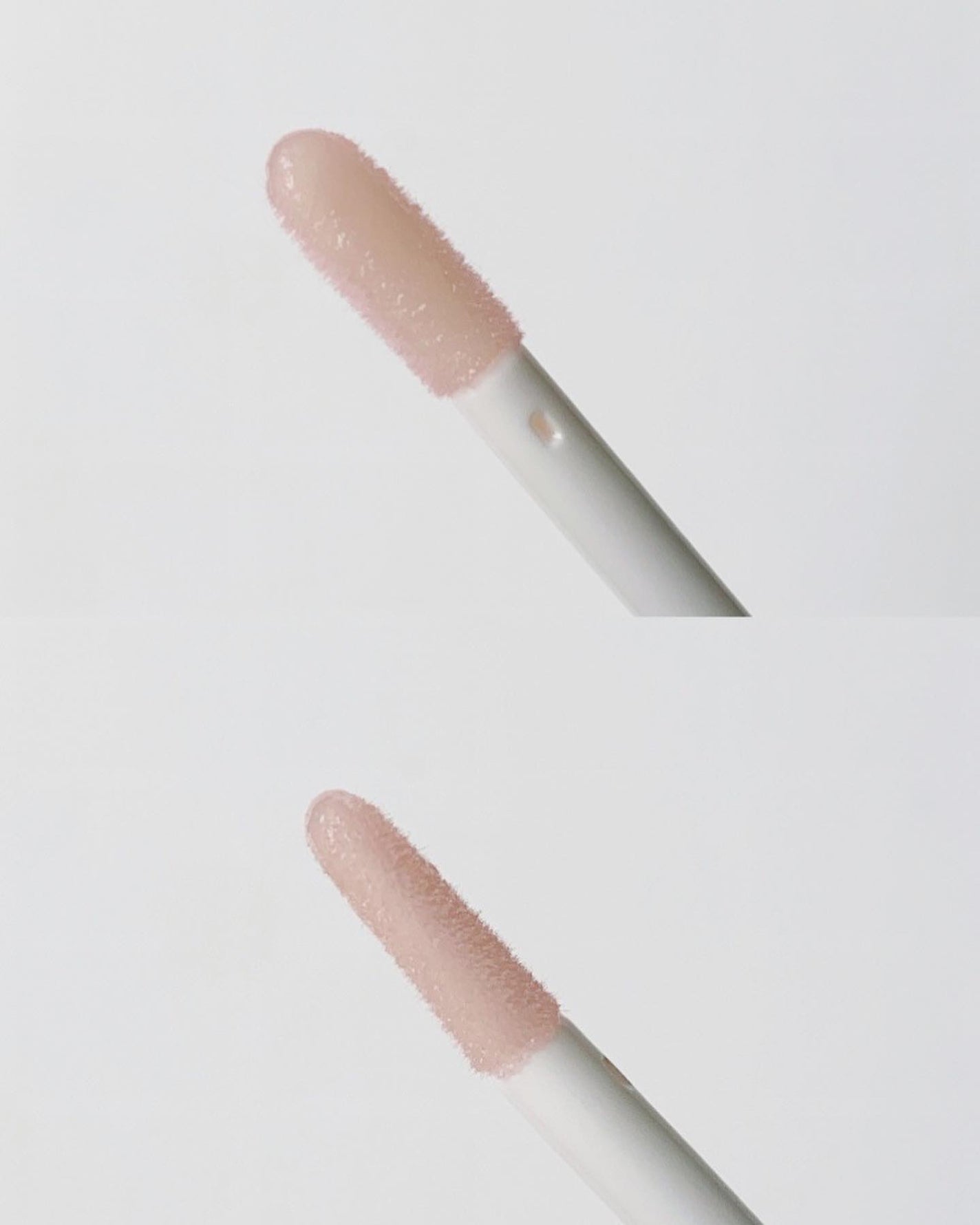 キューミ―ボムショットリッププランパー/AGARISM/リッププランパーを使ったクチコミ(3枚目)