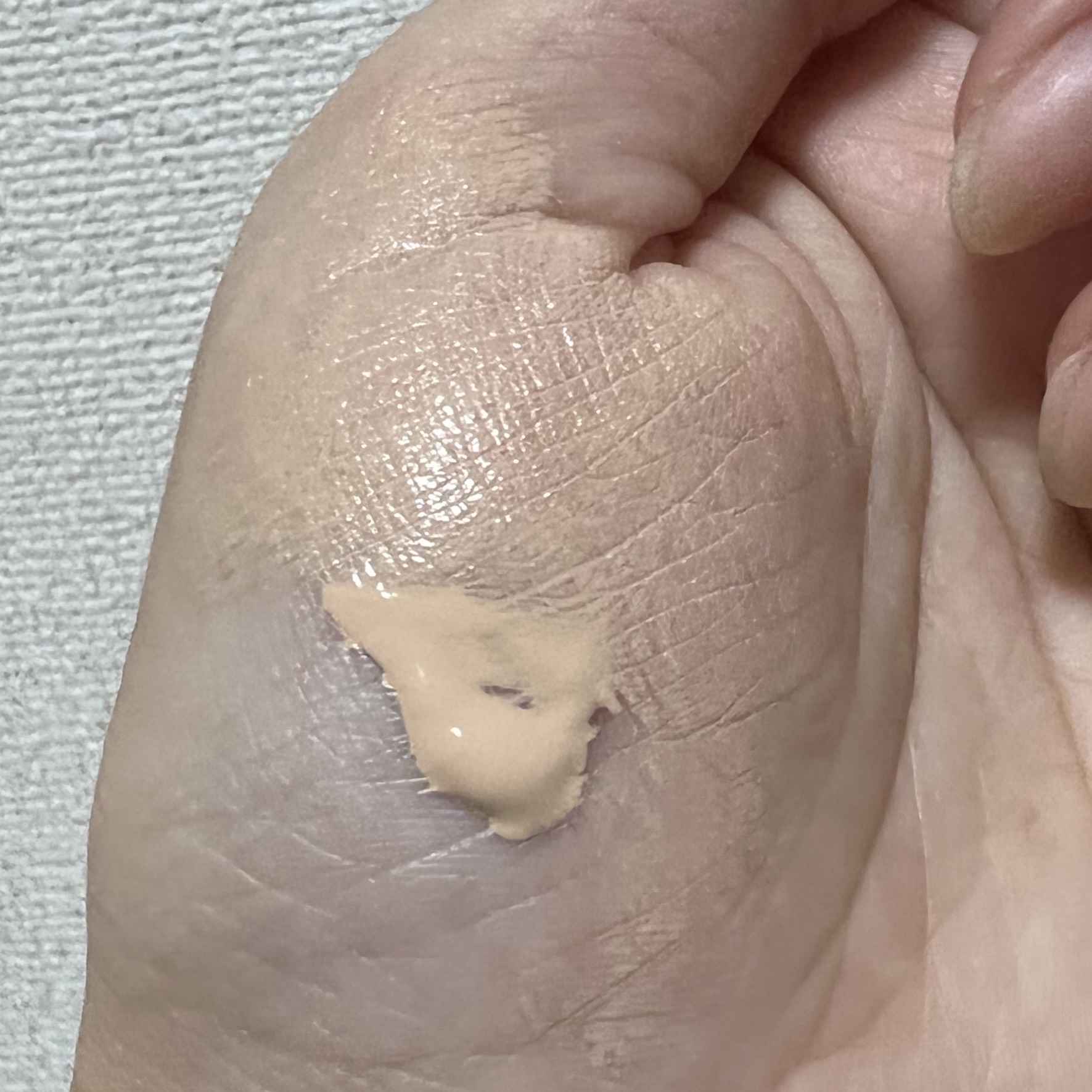 サンシェルター　マルチ プロテクション　トーンアップＣＣ/DECORTÉ/化粧下地を使ったクチコミ（3枚目）