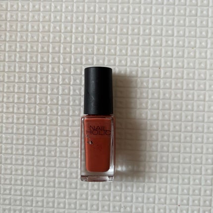 ネイルホリック Ethnic color/ネイルホリック/マニキュアを使ったクチコミ(1枚目)