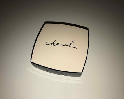 レ ベージュ プードゥル ベル ミン/CHANEL/プレストパウダーを使ったクチコミ(1枚目)
