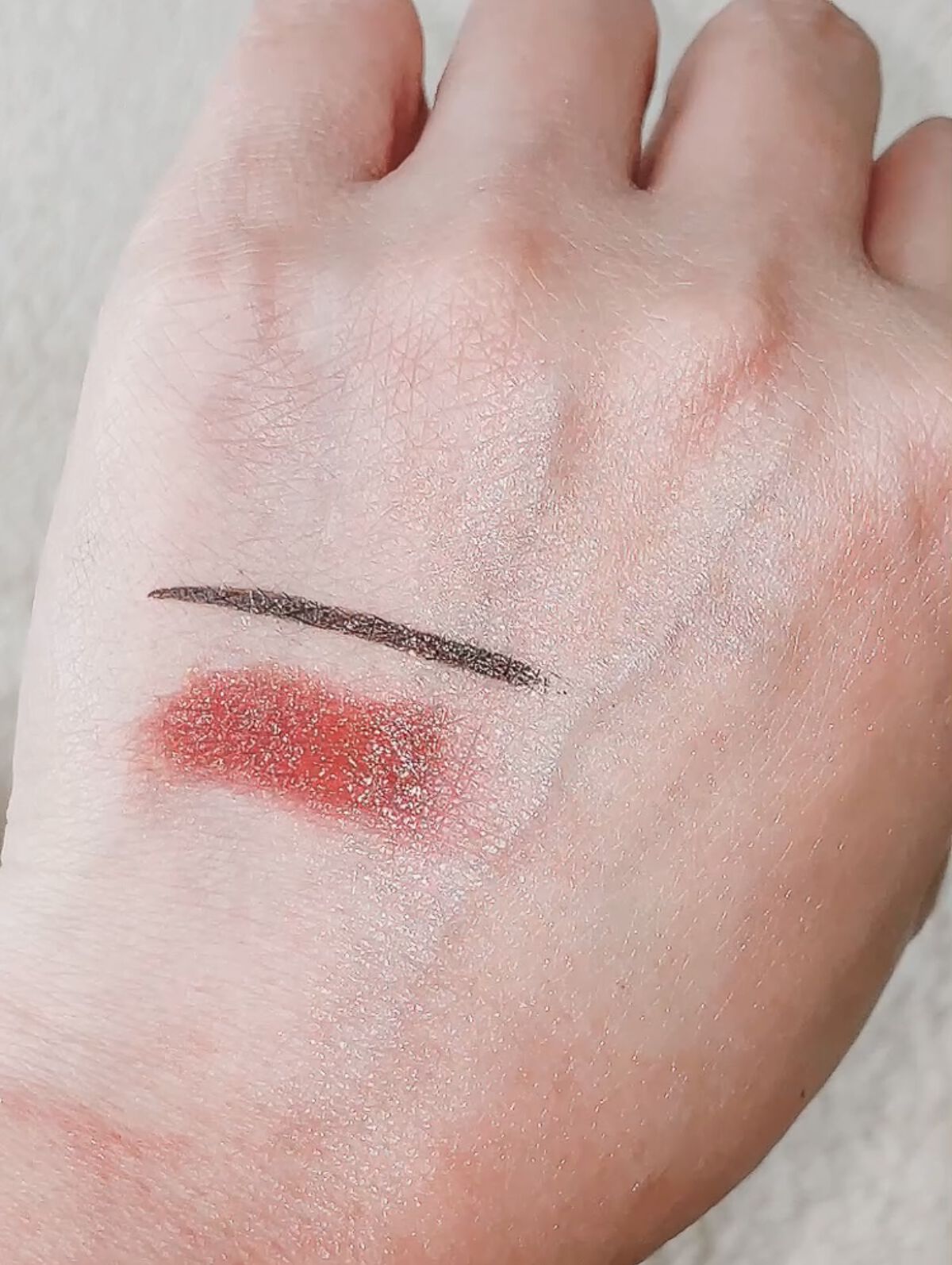 アイ+リップ メイクアップ リムーバー/MAYBELLINE NEW YORK/ポイントメイクリムーバーを使ったクチコミ（3枚目）