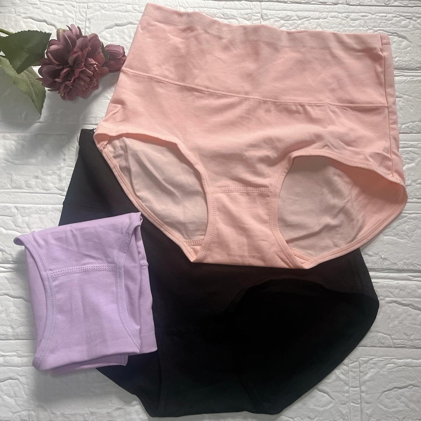 温活美人ショーツ/LinoUlu/その他生理用品を使ったクチコミ(2枚目)