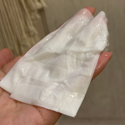 センシティブグルーマスク/uthly/シートマスク・パックを使ったクチコミ(4枚目)