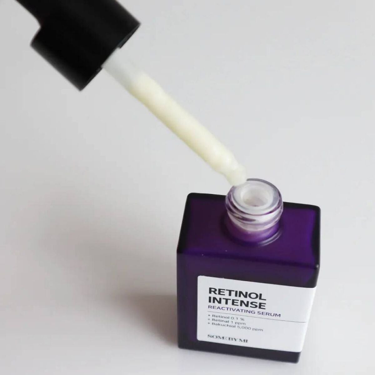 レチノールインテンシブ アドバンスドトリプルアクションアイクリーム/SOME BY MI/アイケア・アイクリームを使ったクチコミ(2枚目)