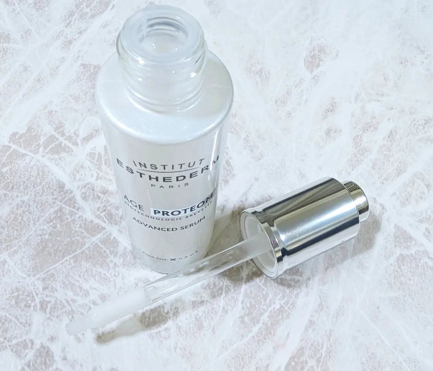 エージプロテオム/エステダム/美容液を使ったクチコミ(2枚目)