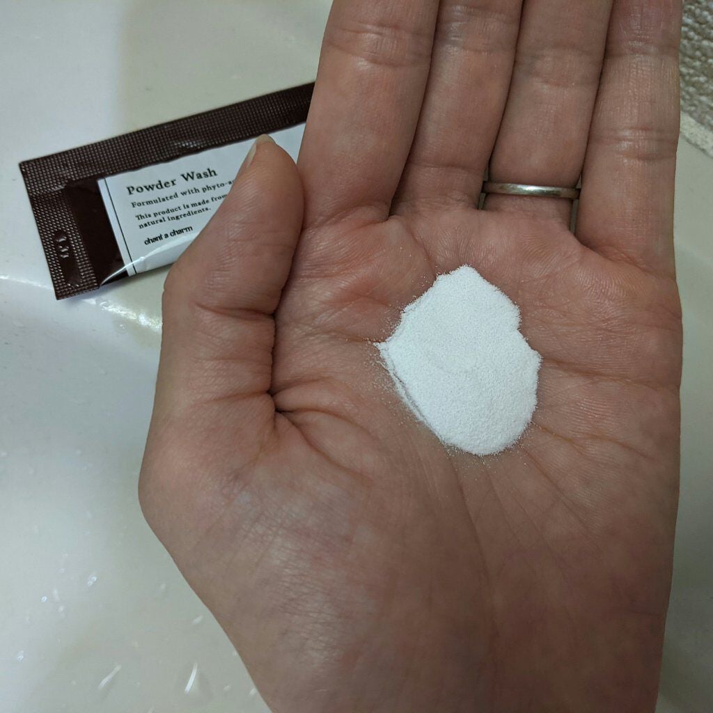 ___rikkooo on LIPS 「#今月のコスメ購入品#お買い物記録1年前、オーガニックコスメの..」(2枚目)