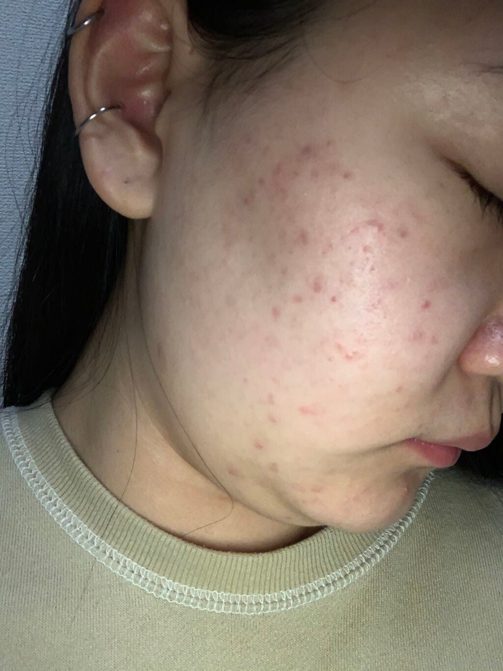 導入化粧液/無印良品/ブースター・導入液を使ったクチコミ(2枚目)