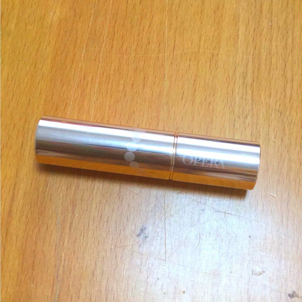 オペラ リップティント N/OPERA/リップティントを使ったクチコミ（1枚目）