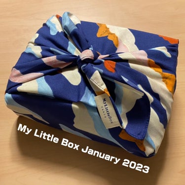 My Little Box/My Little Box/その他キットセットを使ったクチコミ（1枚目）