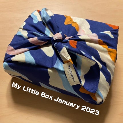 My Little Box/My Little Box/その他キットセットを使ったクチコミ(1枚目)