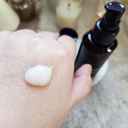 TOUQU to tone クリムジョン/TOUQU to tone/乳液を使ったクチコミ(1枚目)