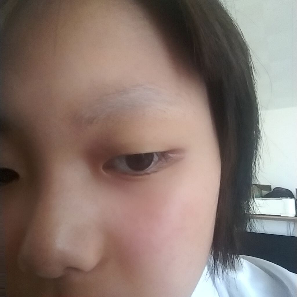 ストレッチコンシーラー/CEZANNE/リキッドコンシーラーを使ったクチコミ（2枚目）