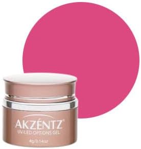 試してみた】アクセンツ カラージェル ULのリアルな口コミ・レビュー