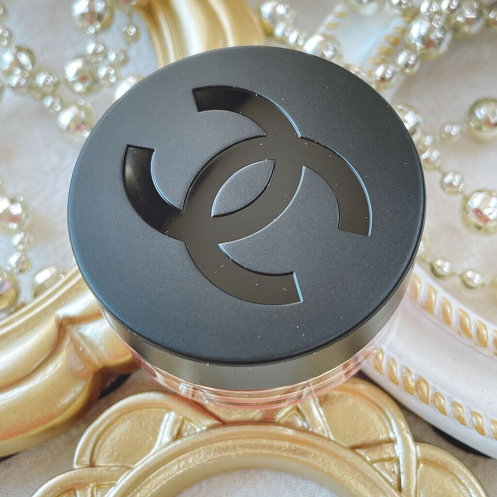 リップ＆チーク ボーム N°1 ドゥ シャネル｜CHANELの口コミ - CHANEL