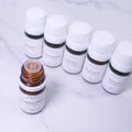 ease aromaアロマオイル