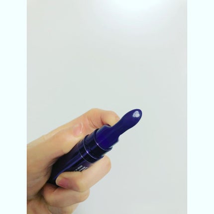 コレクティブアイセラム/shimaboshi/アイケア・アイクリームを使ったクチコミ(2枚目)