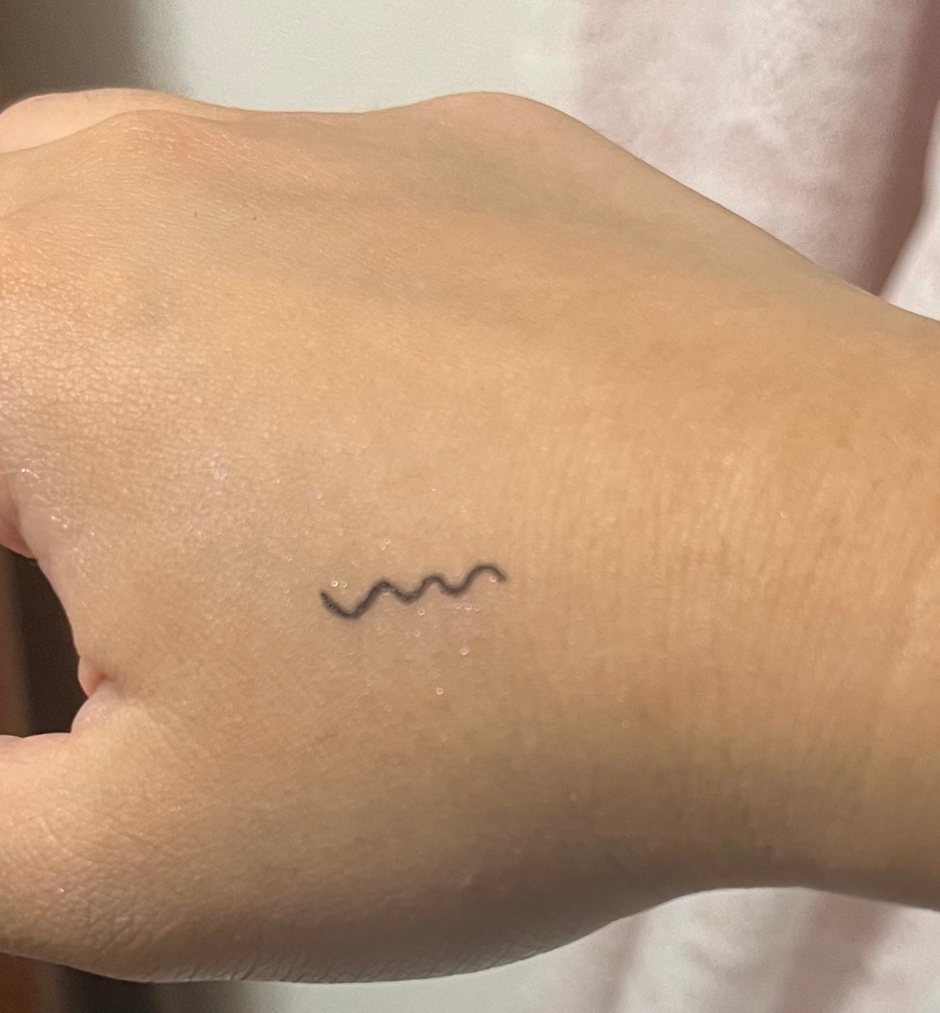 プライムリキッドアイライナー リッチキープ/ヒロインメイク/リキッドアイライナーを使ったクチコミ(2枚目)