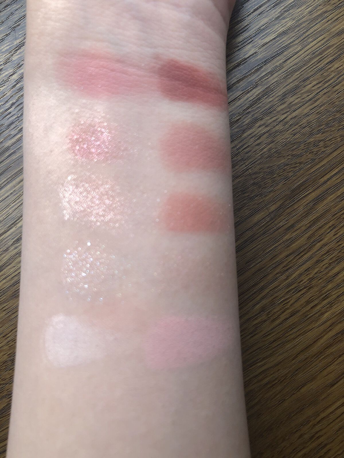 プロ アイ パレット/CLIO/アイシャドウパレットを使ったクチコミ（2枚目）