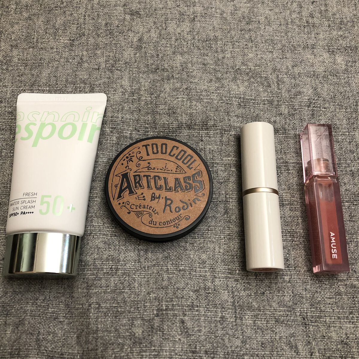 アートクラスバイロダン シェーディング/too cool for school/シェーディングを使ったクチコミ（1枚目）