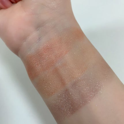 エテュセ アイエディション(リキッドカラー)/ettusais/リキッドアイシャドウを使ったクチコミ(5枚目)