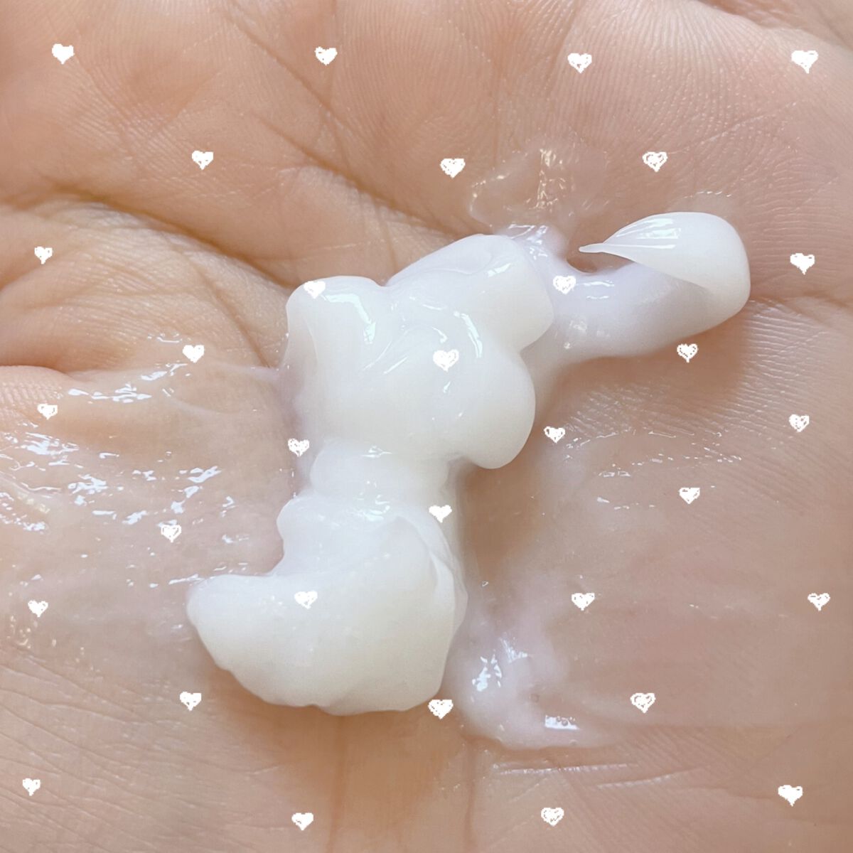 ルミニーク バランス モイストリペア シャンプー/トリートメント/LUX/市販シャンプーを使ったクチコミ（3枚目）