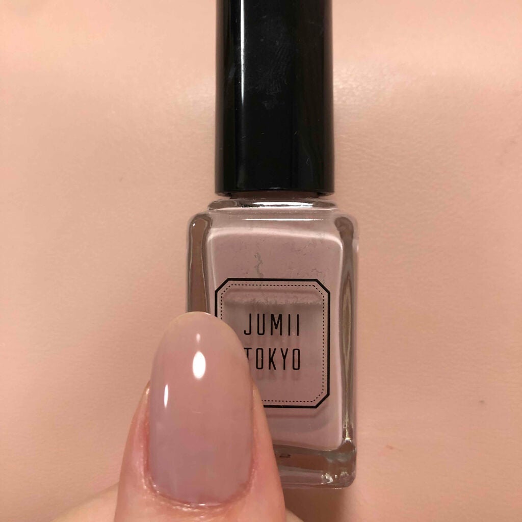 ヴェルニ/CHANEL/マニキュアを使ったクチコミ(4枚目)