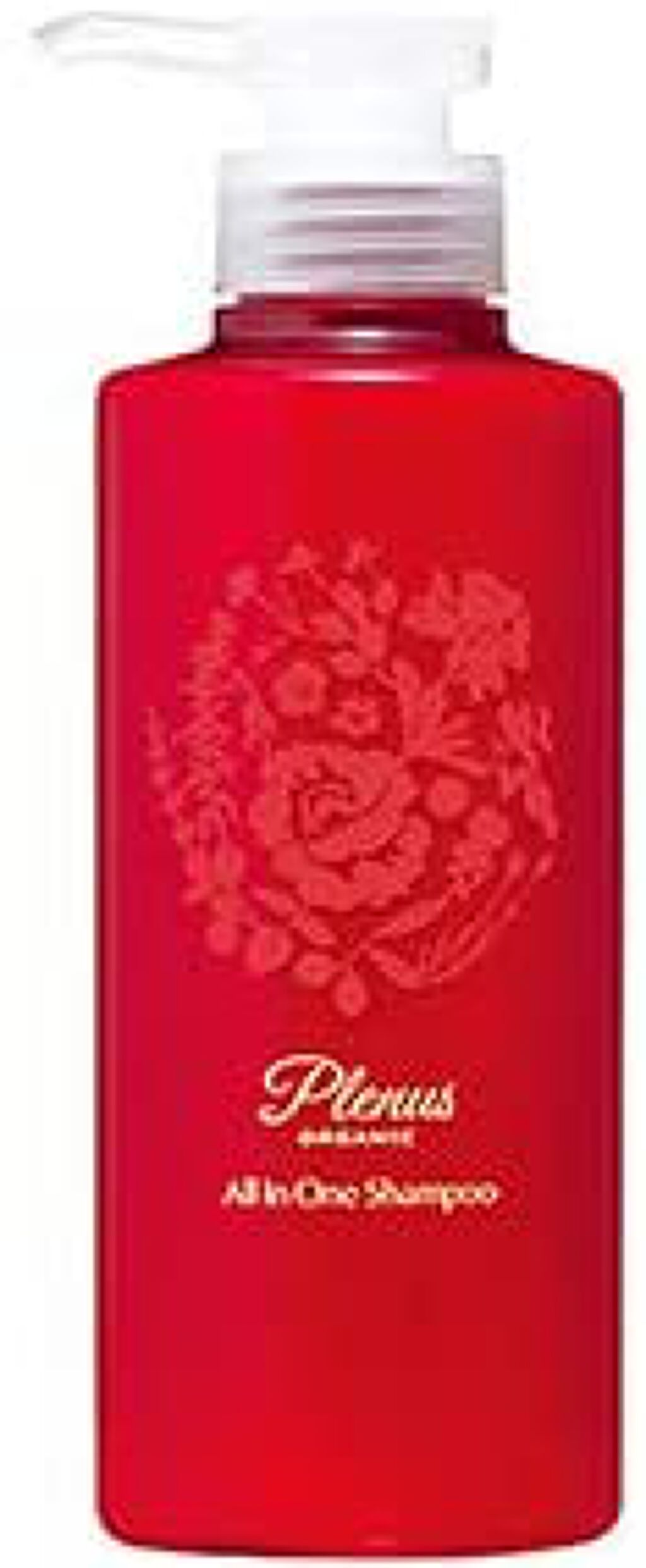 プレナス オールインワンシャンプー