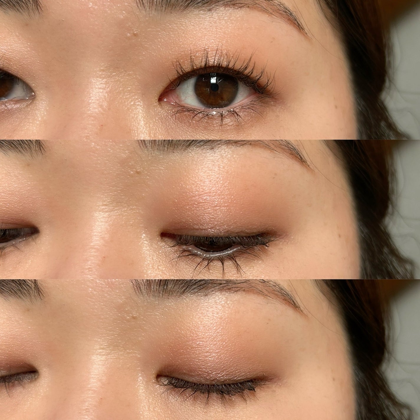 ルナソル アイカラーレーションN/LUNASOL/アイシャドウパレットを使ったクチコミ(8枚目)