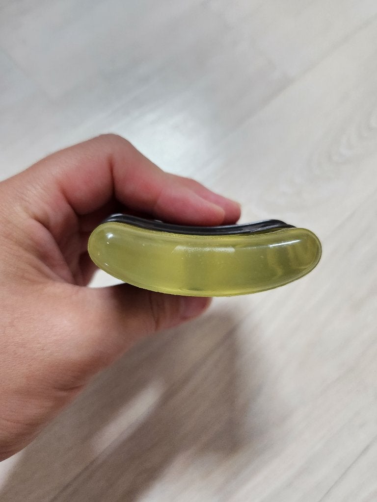 クイック サンスティック プロテクションバー/Abib /日焼け止めスティックを使ったクチコミ(3枚目)