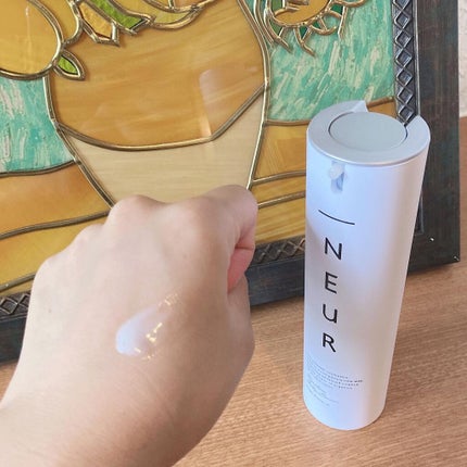 タイムレスジェリーセラム/アンダーノイル/美容液を使ったクチコミ(3枚目)