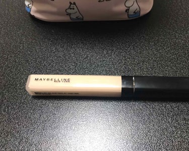 フィットミー コンシーラー/MAYBELLINE NEW YORK/コンシーラーを使ったクチコミ（1枚目）