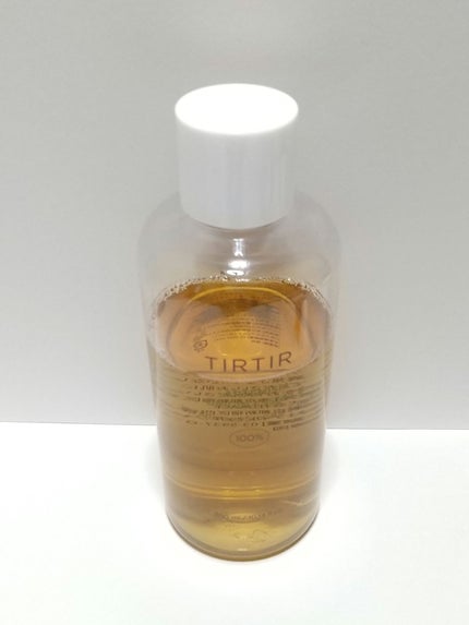 TIRTIR(ティルティル)  アルテミシアオリジンエッセンスのクチコミ「⭐️⭐️⭐️⭐️☆
さっぱりトナー💕
TIRTIR
アルテミシアオリジンエッセンス
シリー.....」(1枚目)