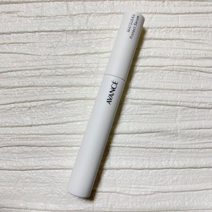 アヴァンセ マツエク プロテクトセラム(マツエク用美容液)/アヴァンセ/まつげ美容液を使ったクチコミ(3枚目)