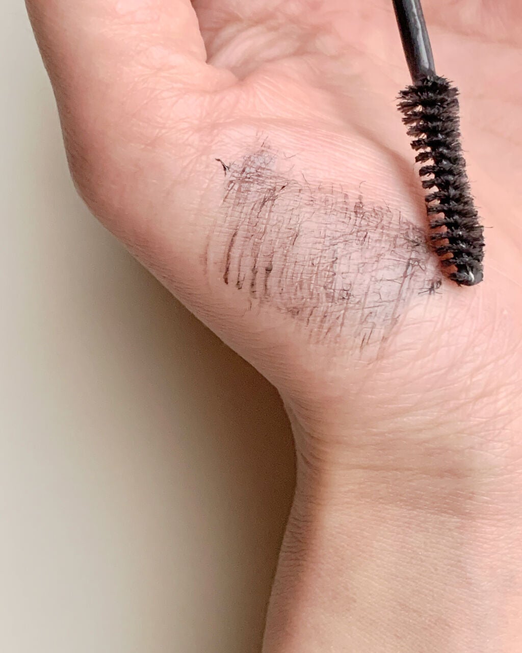 MOTE MASCARA™ (モテマスカラ)/UZU BY FLOWFUSHI/マスカラを使ったクチコミ(3枚目)