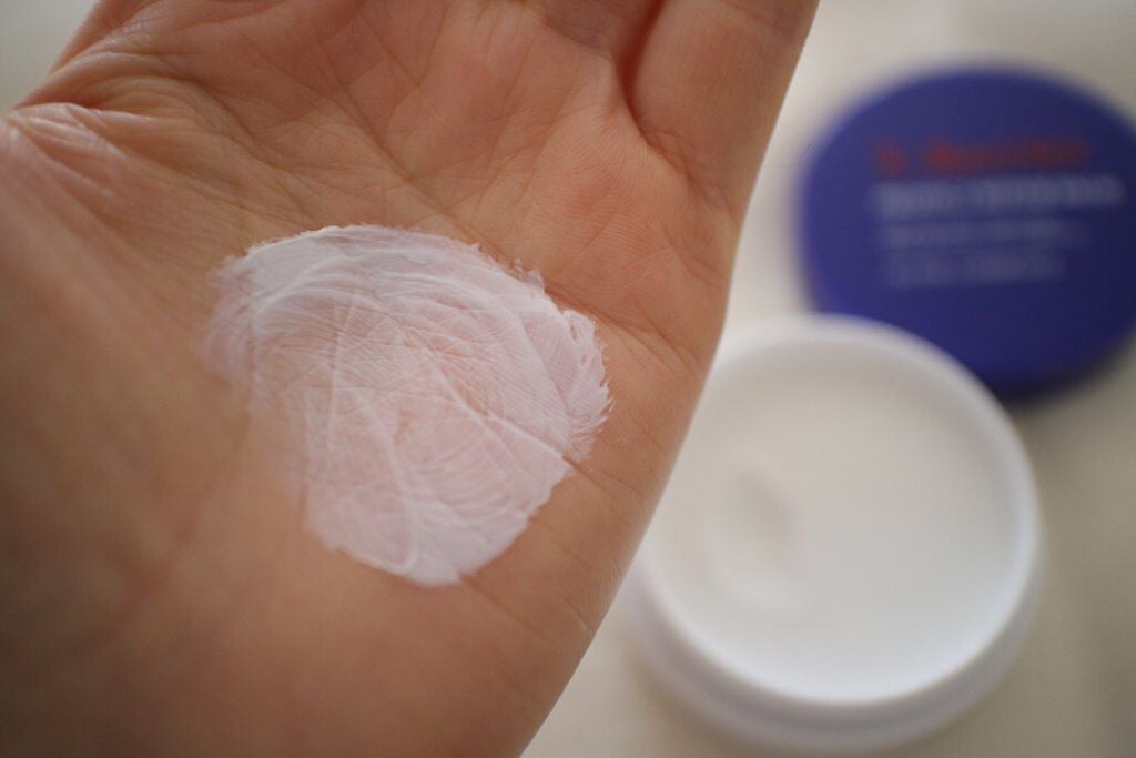 フイルナチュラント エクスバリア プロテクトリペアバーム/ドクターフィルコスメティクス/フェイスバームを使ったクチコミ(4枚目)