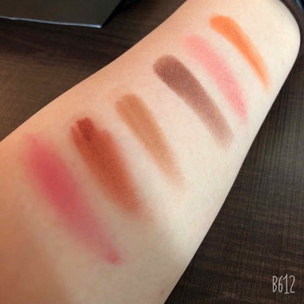 スモール アイシャドウ/M・A・C/単色アイシャドウを使ったクチコミ(4枚目)