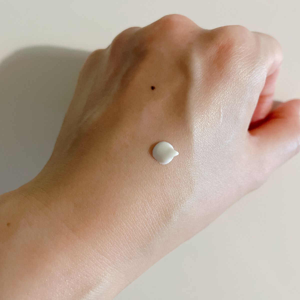 &be UVミルク/&be/日焼け止めミルクを使ったクチコミ(2枚目)